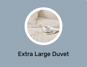 Extra Large Duvet Covers