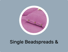 Single Beadspreads & Beadspread Sets