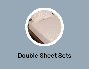 Double Sheet Sets