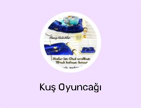 Kuş Oyuncağı