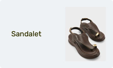 Sandalet