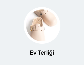 Ev Terliği