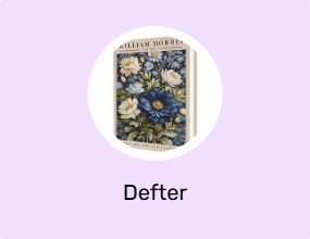 Defter