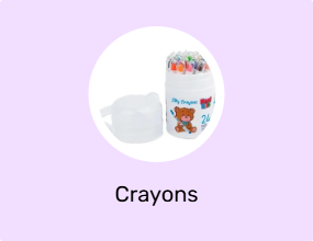 Crayons