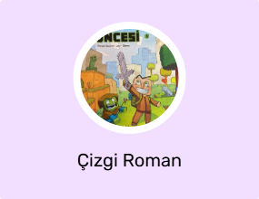 Çizgi Roman