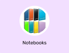 Notebooks