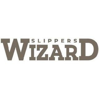 Wizard Slippers logo