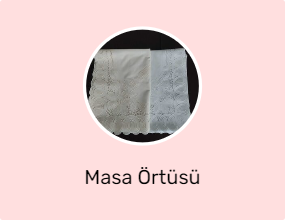 Masa Örtüsü