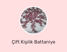 Çift Kişilik Battaniye