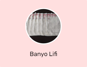 Banyo Lifi