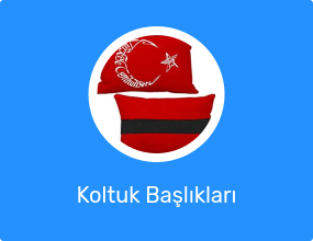 Koltuk Başlıkları