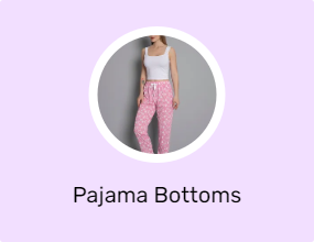 Pajama Bottoms