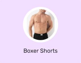 Boxer Shorts