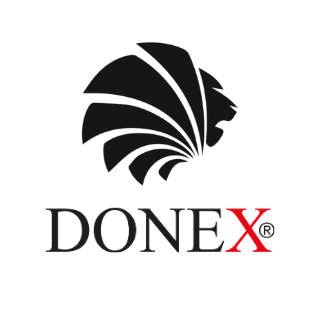 Donex logo