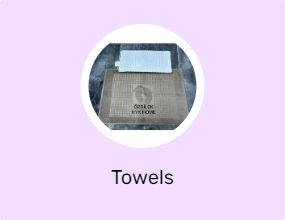 Towels