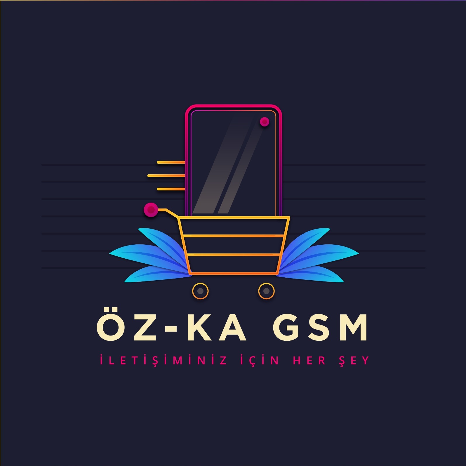 ÖZ-KA GSM VE TEKNOLOJİ MAĞAZALARI