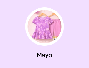 Mayo