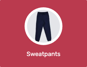 Sweatpants