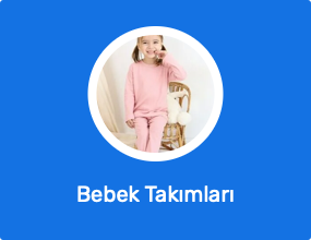 Bebek Takımları