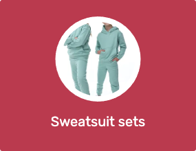 Sweatsuit sets