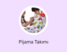Pijama Takımı