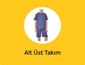 Alt Üst Takım