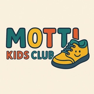 Motti Kids Club logo