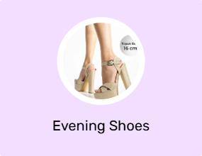 Evening Shoes