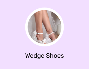 Wedge Shoes