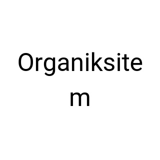 Organiksitem