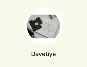 Davetiye