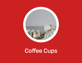 Coffee Cups