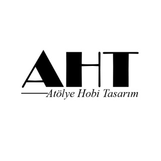 ATÖLYE HOBİ TASARIM logo