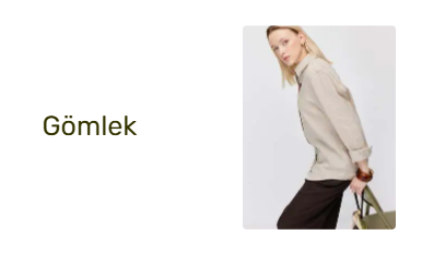 Gömlek