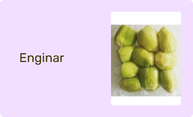 Enginar