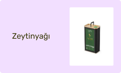 Zeytinyağı