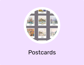 Postcards