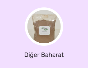 Diğer Baharat