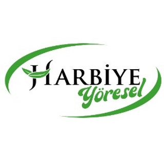 Harbiye Yöresel logo