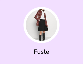 Fuste
