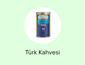 Türk Kahvesi
