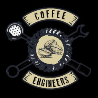 CoffeeEngineers logo