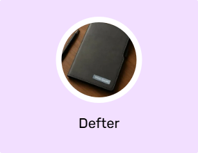 Defter
