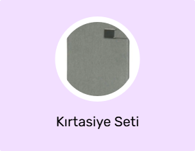 Kırtasiye Seti