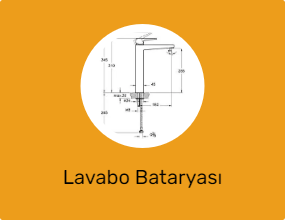 Lavabo Bataryası