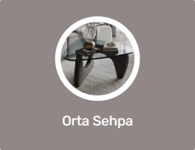 Orta Sehpa