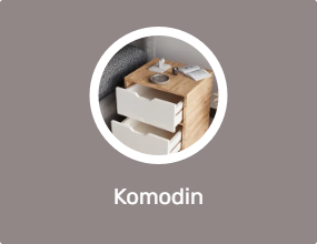 Komodin