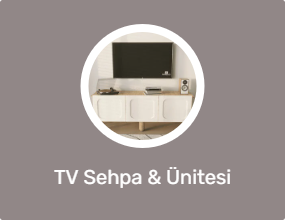 TV Sehpa & Ünitesi