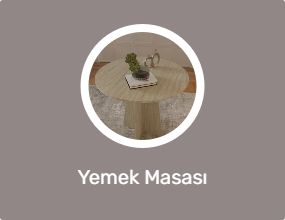 Yemek Masası