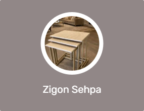 Zigon Sehpa